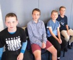 Newsletter 2015 November 15